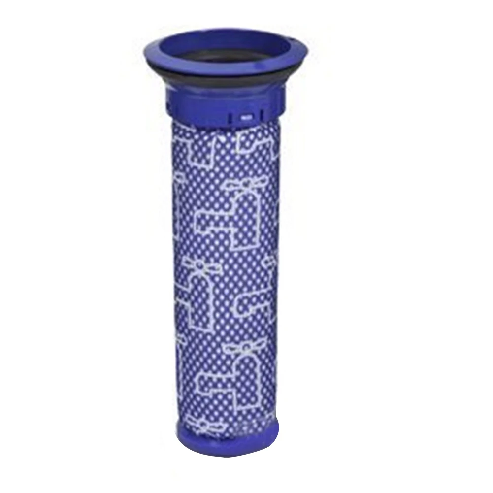 Фильтр для DYSON DC38 DC38i DC47 DC47i Многоэтажный пылесос Высокоэффективный фильтр Замена бытовой очистки Hepa-фильтр