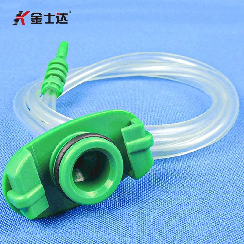 Dispenser Adapter A…