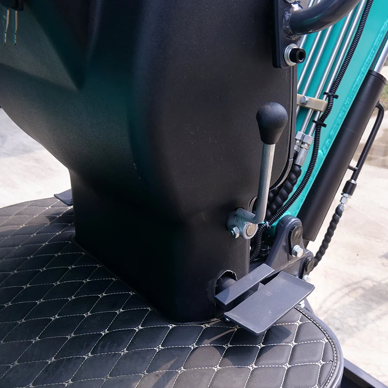 

Customized High Quality Multifunctional Minibagger 1.2ton Wholesale Customize Chinese Mini Excavator Machine Fast Delivery Micro