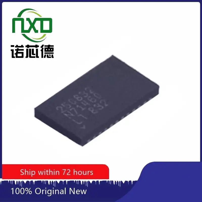 

2PCS/LOT LTC2508IDKD-32#PBF LTC2508IDKD-32 ADI DFN-24 Analog-to-digital conversion chip ADC Original authentic goods