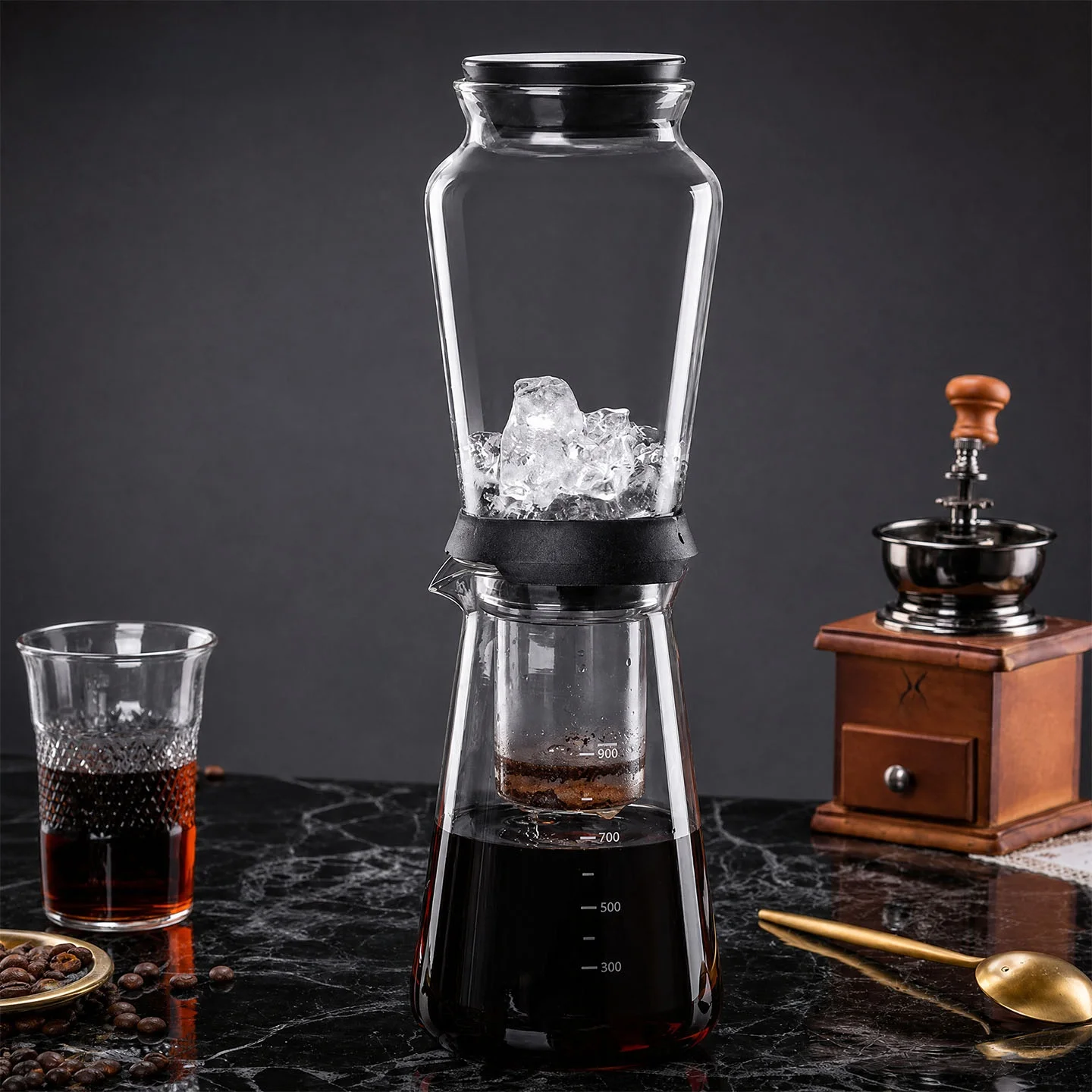 cofftime-ice-drip-glass-coffee-maker-pour-over-brewing-equipment-new-summer-cold-brew-coffee-tools-nordic-style-coffee-gear