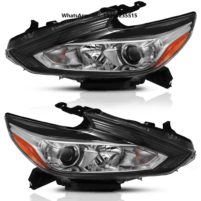 Factory Direct Sale Headlights Wholesale