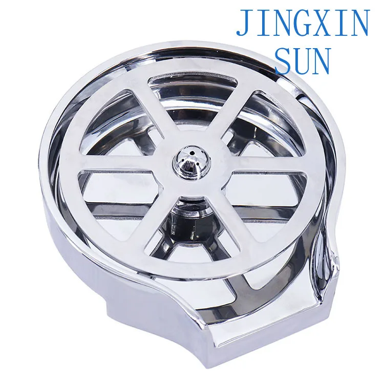 Automatic Bottle Washer Rinser, Kitchen Sink Glass Rinser, Faucet Glass Washer Cleaner Attachment