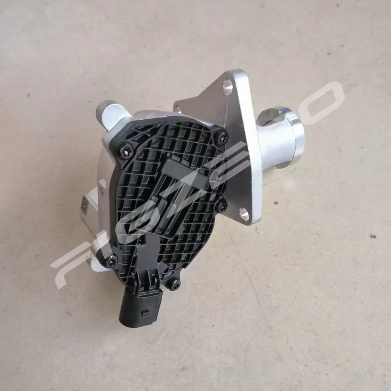 WAP01 Genuine Exhaust Gas Recirculation EGR Valve Body Module for Maxus V80 China V Brand