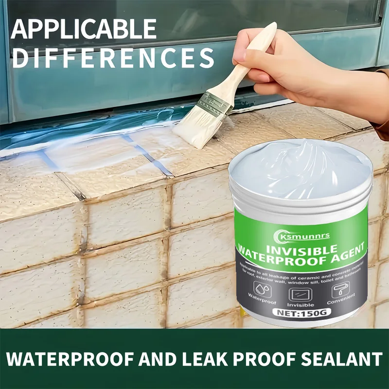 

Универсальный герметик для автодомов 150 г: водостойкое решение с превосходной долговечностью для герметизации крыш, дверей и окон автодомов