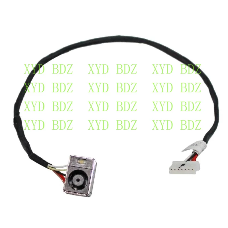 Cdb Dc In Power Jac…