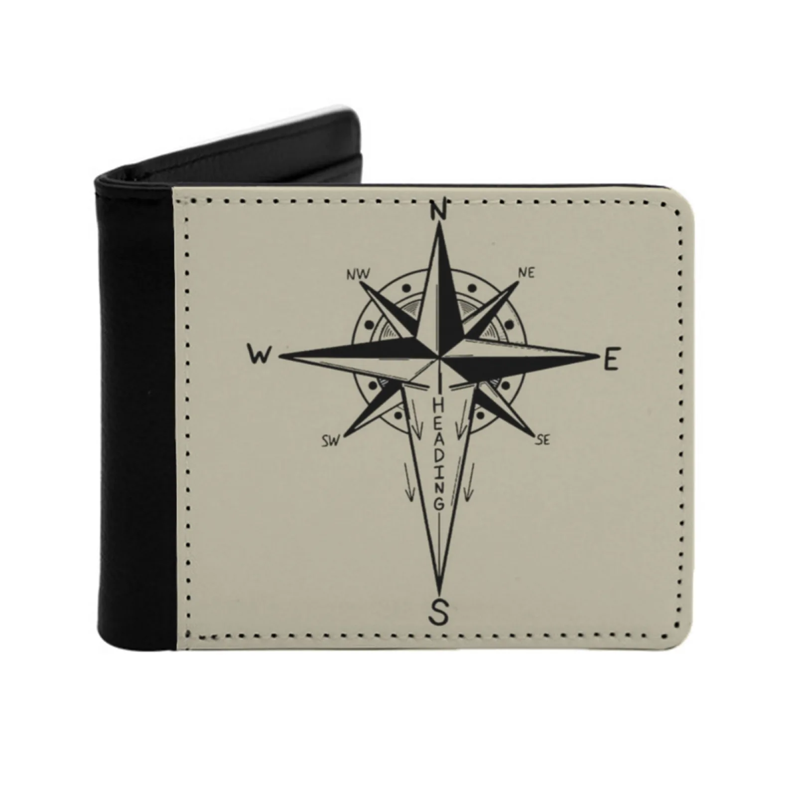 

Zach Bryan Heading American Heartbreak Tour Short Men's Wallet Multifunction Purse Male Pu Leather Wallet Personalized Print