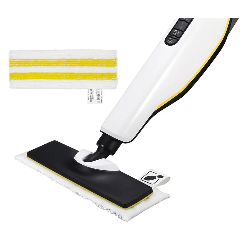 Für Karcher Easyfix SC2 SC3 SC4 SC5 Handstaubsauger Mikrofaser-Reinigungspad-Bezug Dampfmop-Tuch Stoffbezug Ersatzteile – Detail 7