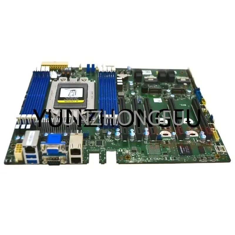 

S8030 single-circuit motherboard AMD/EPYC 7282/7542 Ultramicro H11SSL-i H11DSI