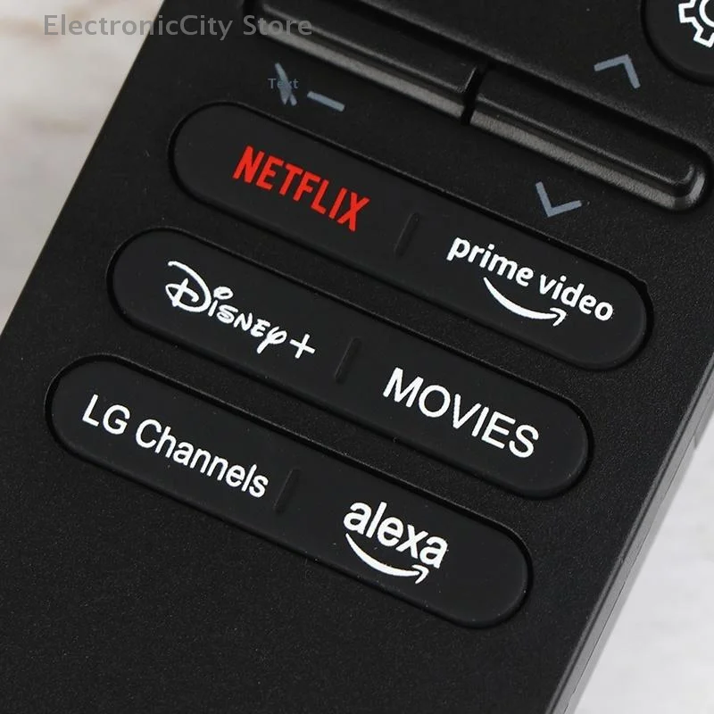 1PC Magic Remote Co…