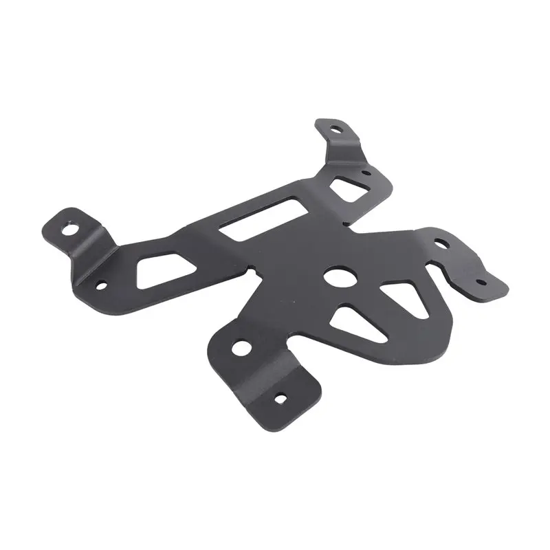 High Quality Windshield Extended Bracket For Tracer 900 GT Tracer 9 GT Motorcycle Accessories