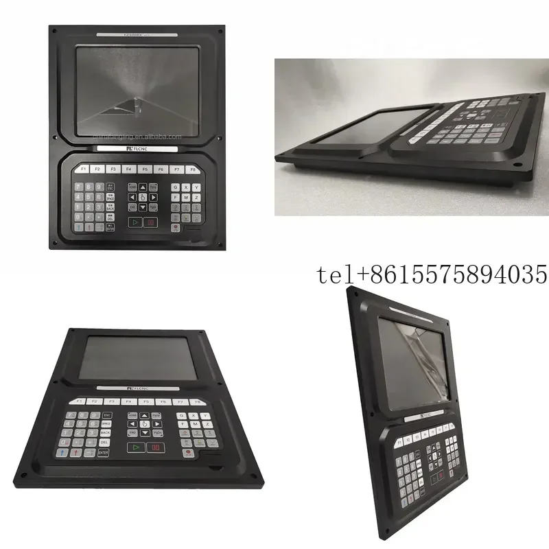 

Hot Fangling F2000 Series F2300BX Flame Cutting Machine USB Port 2 Axis CNC Plasma Controller
