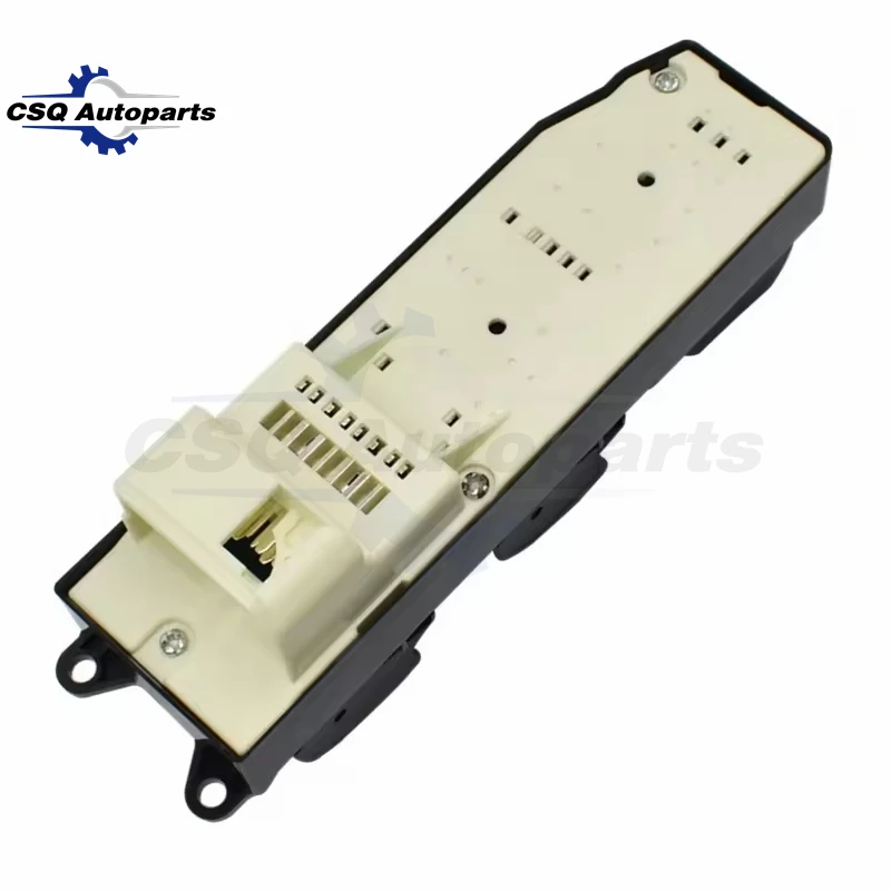 Interruptor de Control de ventana eléctrica para Toyota Corolla RAV4 Prius, 84820-12480