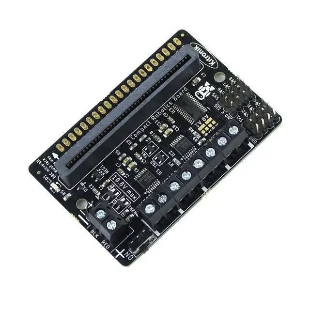 

New 5693 KITRONIK COMPACT ALL-IN-ONE ROBO