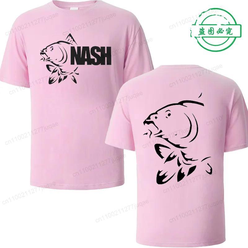 Рисунок 5 - Забавные футболки с изображением рыбалки и карпа