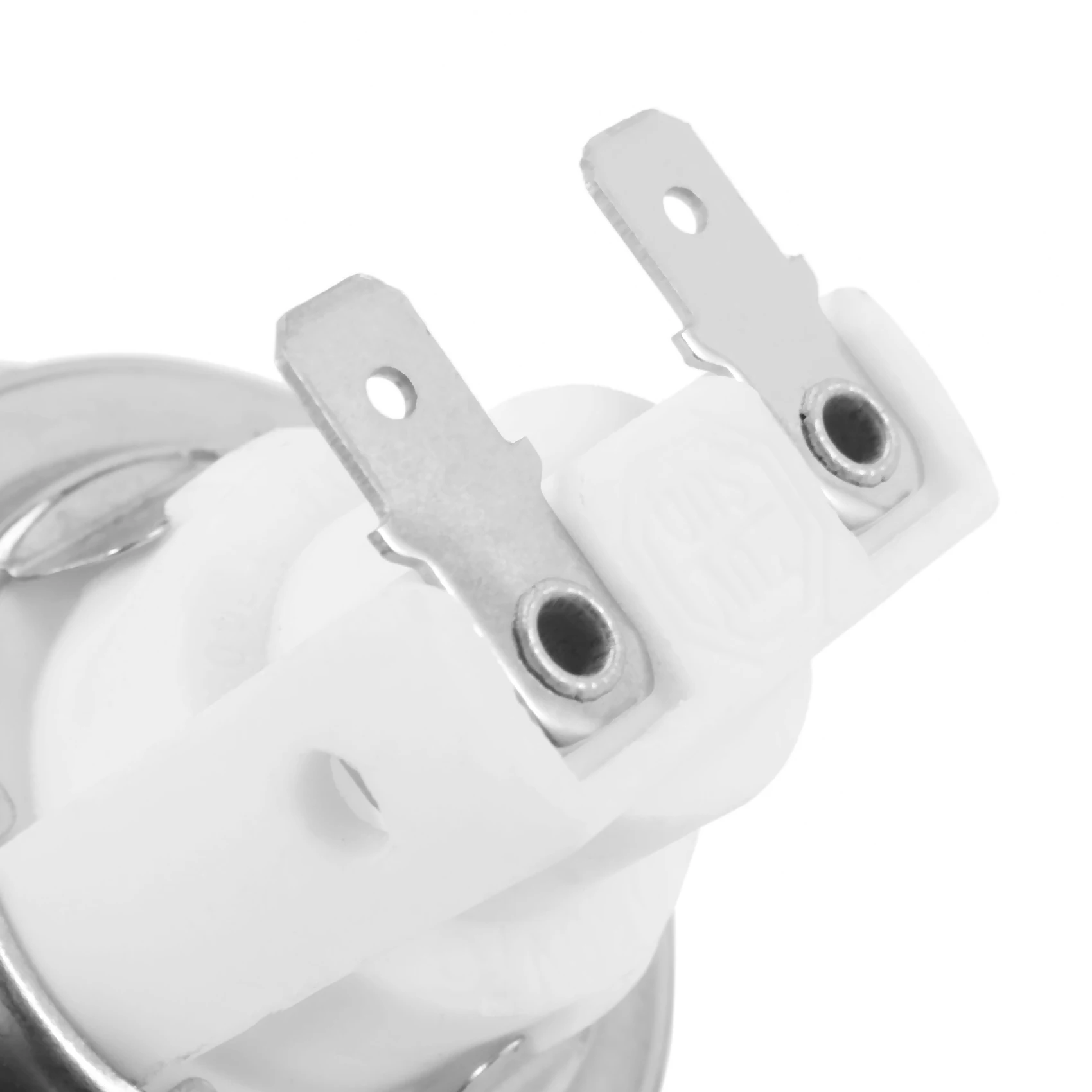 

A36T-3X E14 Держатель лампы для духовки для выпечки 15 Вт/25 Вт Держатель лампы для освещения Крышка лампы для духовки Высокотемпературный цоколь лампы E14 500 градусов