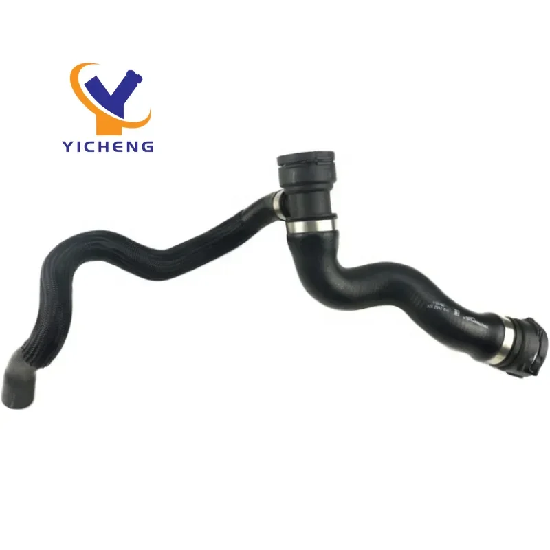 

OEM 17127582924 Radiator Cooling Hose for BMW 530i 528i 3.0L 2009-2013 17124588037