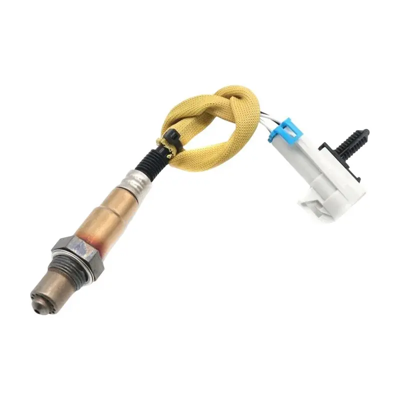 NEW HOT In Stock-Lambda O2 Oxygen Sensor Oxygen Sensor For Cadillac For Cadillac CTS STS