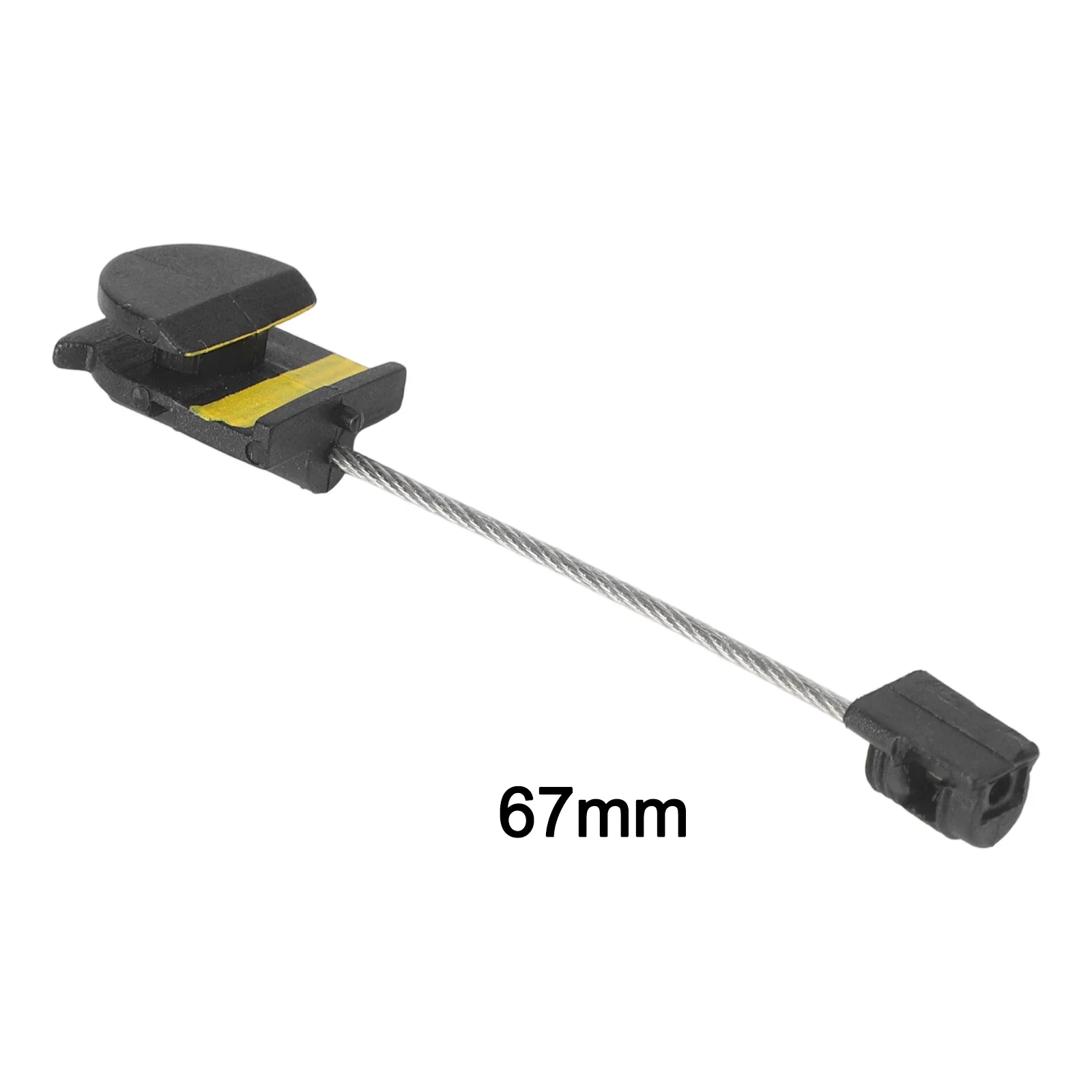 7H0837732 Door Latch Release Cable For For Transporter & For Camp 2003 2019 Direct Replacement For Damaged Parts