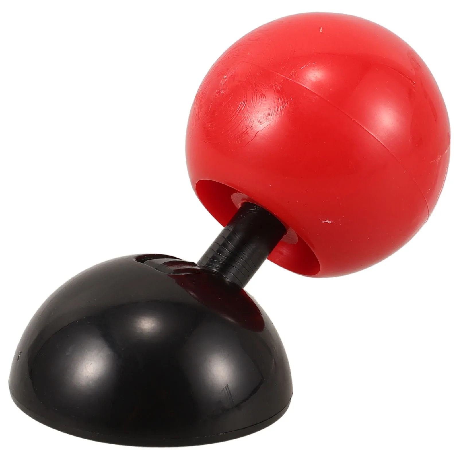 

Car Engine Start Button Lever Stylish Spherical Design Joystick Easy Operation Quick Ignition Fuel Saving Wide Compatibility