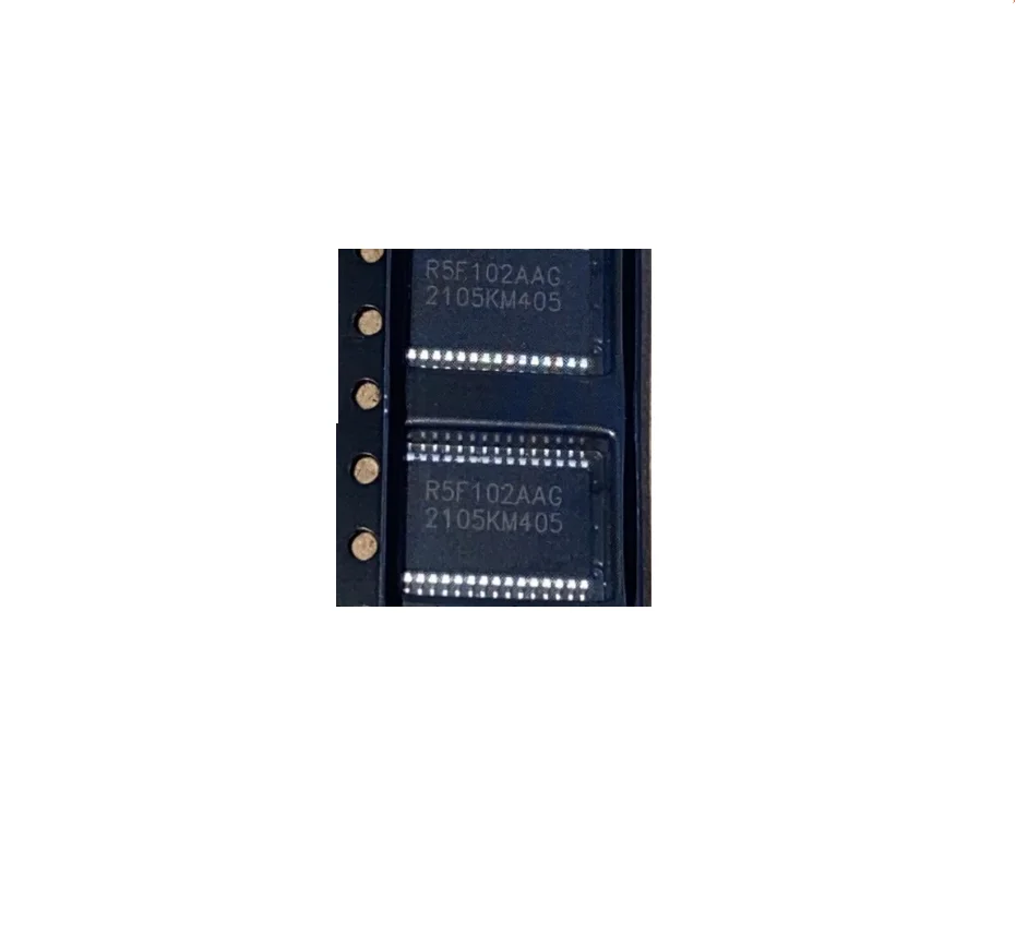 

R5F102AAGSP SSOP30 foot patch integrated circuit new spot microcontroller chip