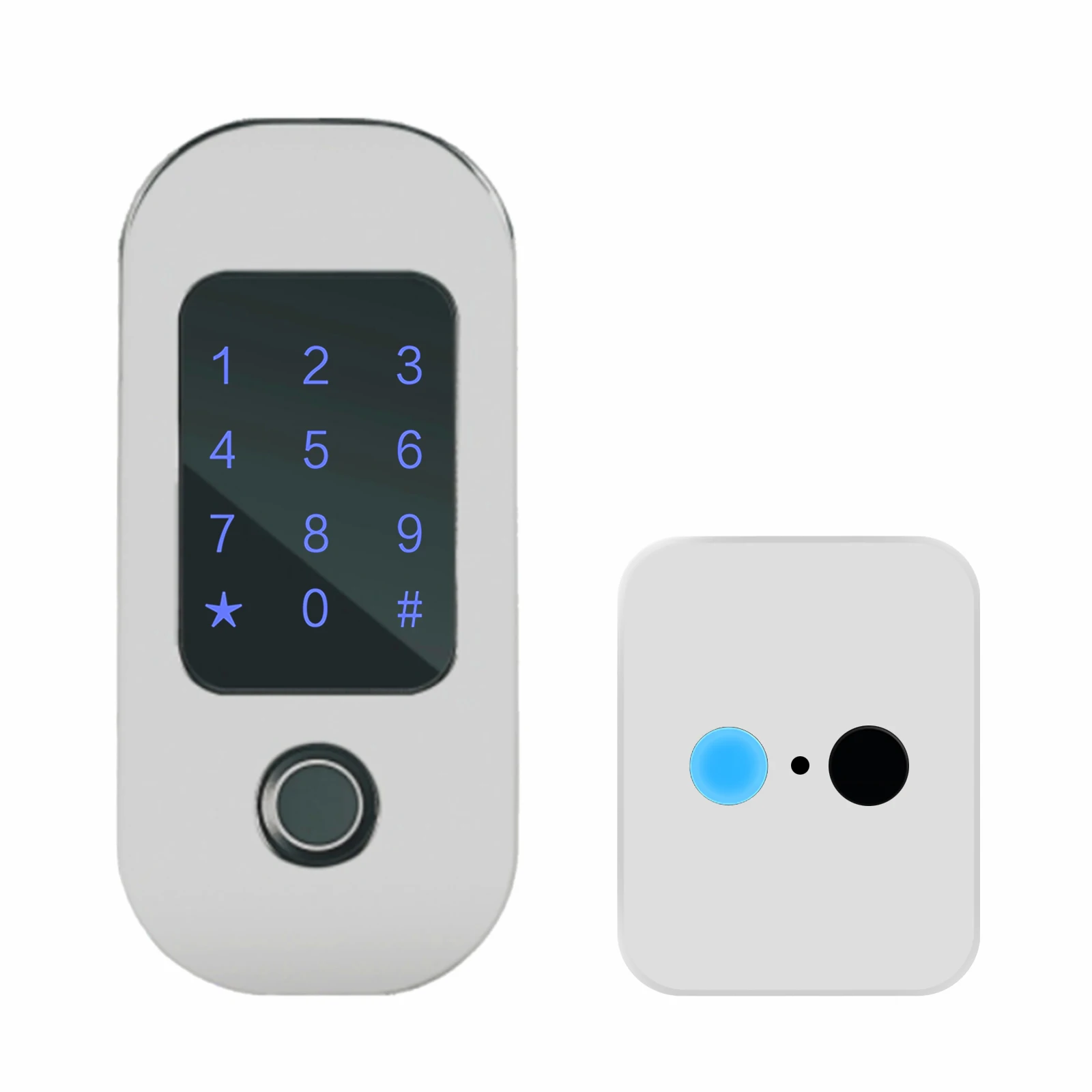 

Smart Fingerprint Digital Safe Door Lock For Home Smart Finger Keyless Entry Door Lock Smart Password Lock