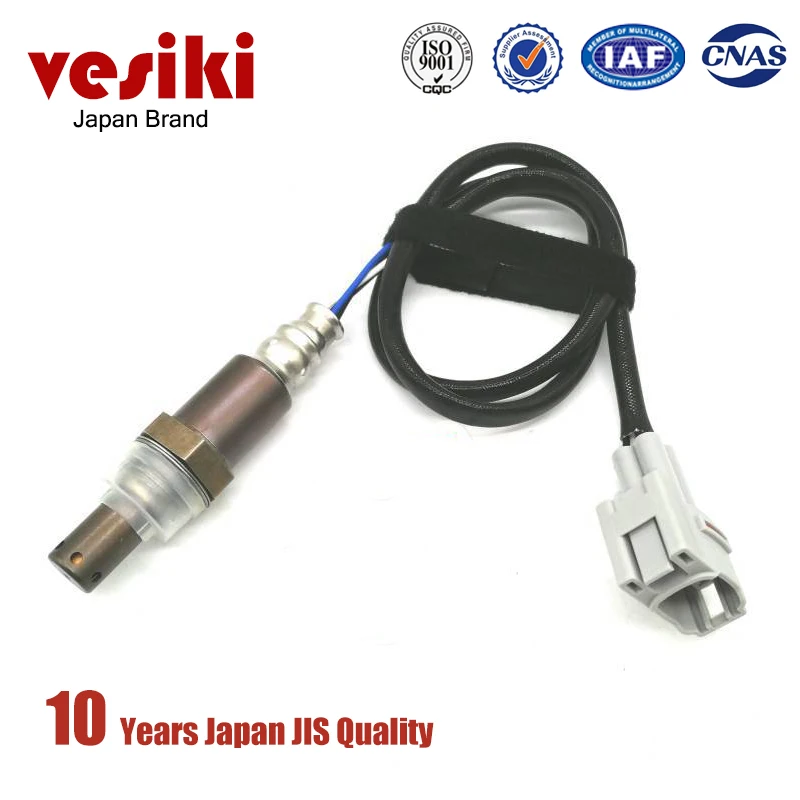 Vesiki Japan Oxygen Sensor 18213-80G02 FOR SUZUKI