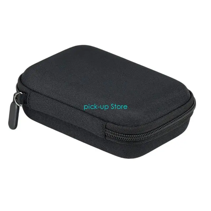 Q5WA Водонепроницаемый мешочек с ударной водонепроницаемой для водонепроницаемой для RG353V/RG35XX/RG40XXV Игровой консоли сумку