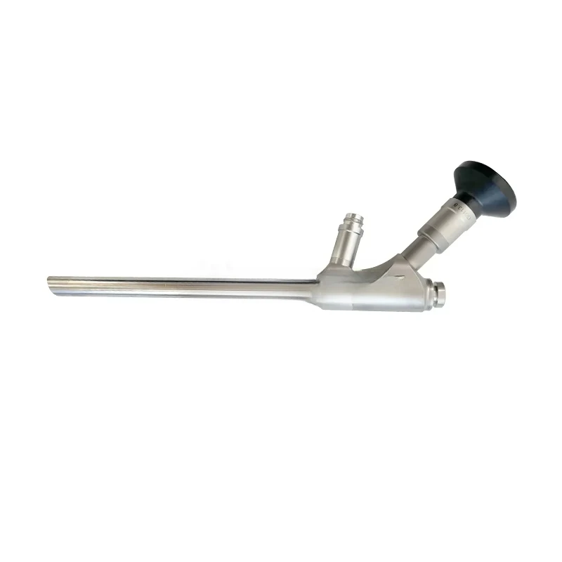 SY-P008 أداة جراحية 6.3*181 مللي متر أدوات العمود الفقري ic المنظار الصلب Percutaneous بالمنظار قطني Discectomy #3