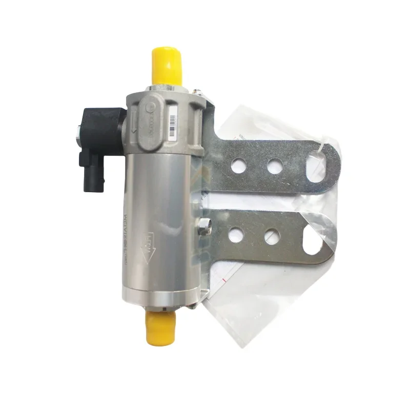 

Original Natural Gas MT13 Engine Parts 202V13110-7014 Voltage Regulator Assembly For Sinotruk HOWO SITRAK Weichai OH6 Truck