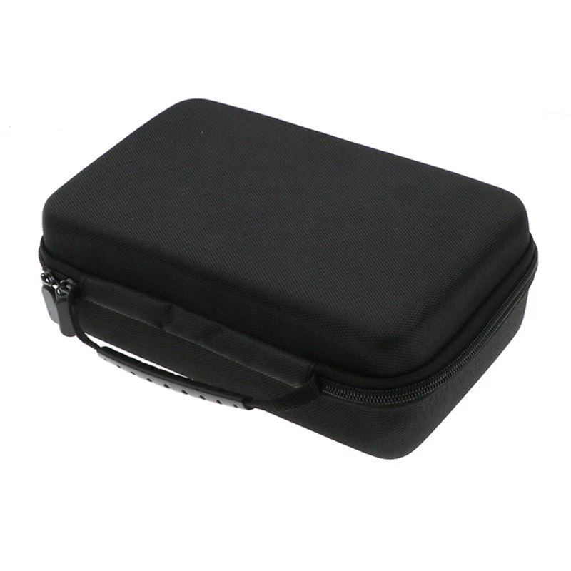 Protective Carrying Case Waterproof Protections Bag Shockproofs Storage Box Square Case Suitable for Brother PTP710BT Dropship