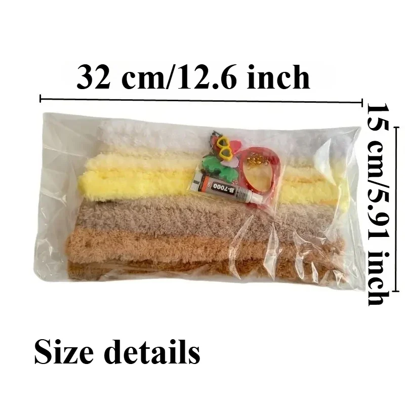 Thumbnail 3 - #6 Trending Craft Pipe Cleaners Right Now