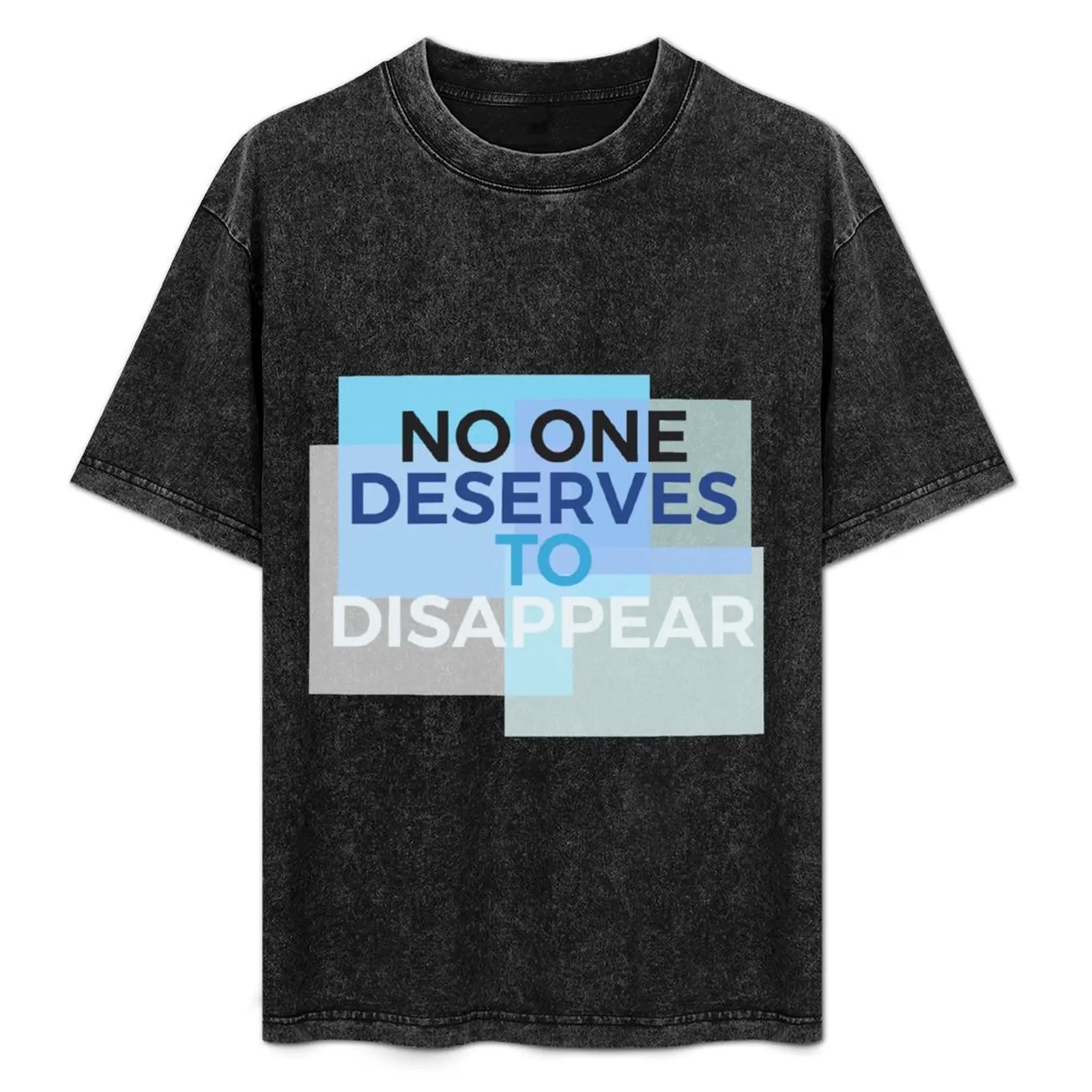 

Dear Evan Hansen T-Shirt Utility Casual Work T-Shirt