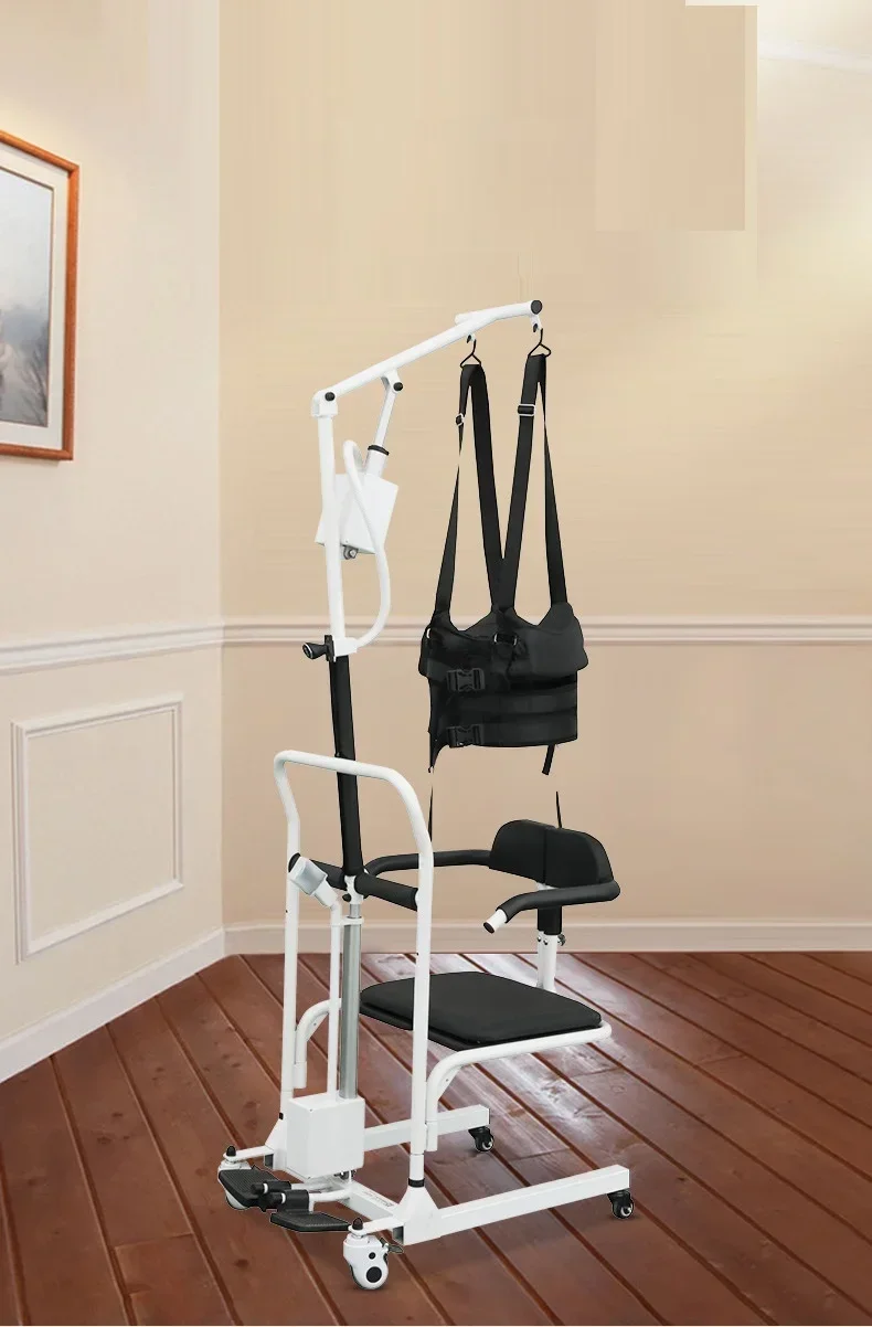 Рисунок 6 - Электрический подъемный стул-комод