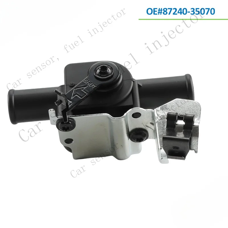 Q+ 8724035070 For Toyota 4Runner 2.7 3.4L 98 99 00 01 Heater Control Water Valve