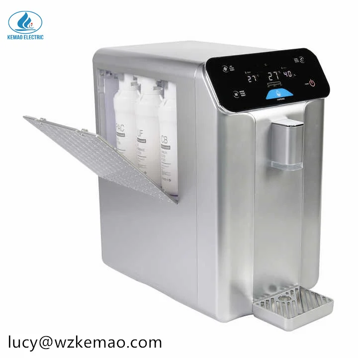 AIR WATER GENERATOR 10L/day Intelligent operating system air to water