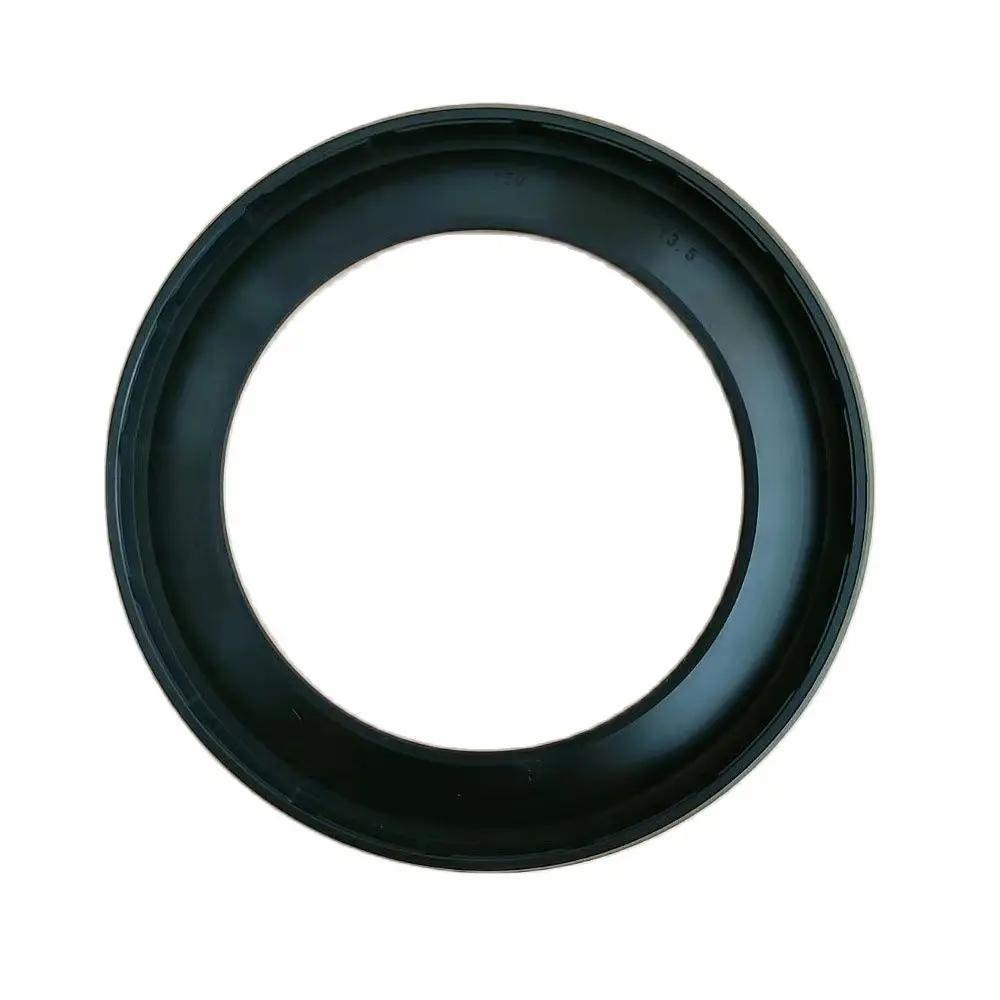 NBR Rubber Concrete Mixer Oil Seals 100x160x61/66 Compatible with F 800730 PRL Bearing Factory Sealed Items