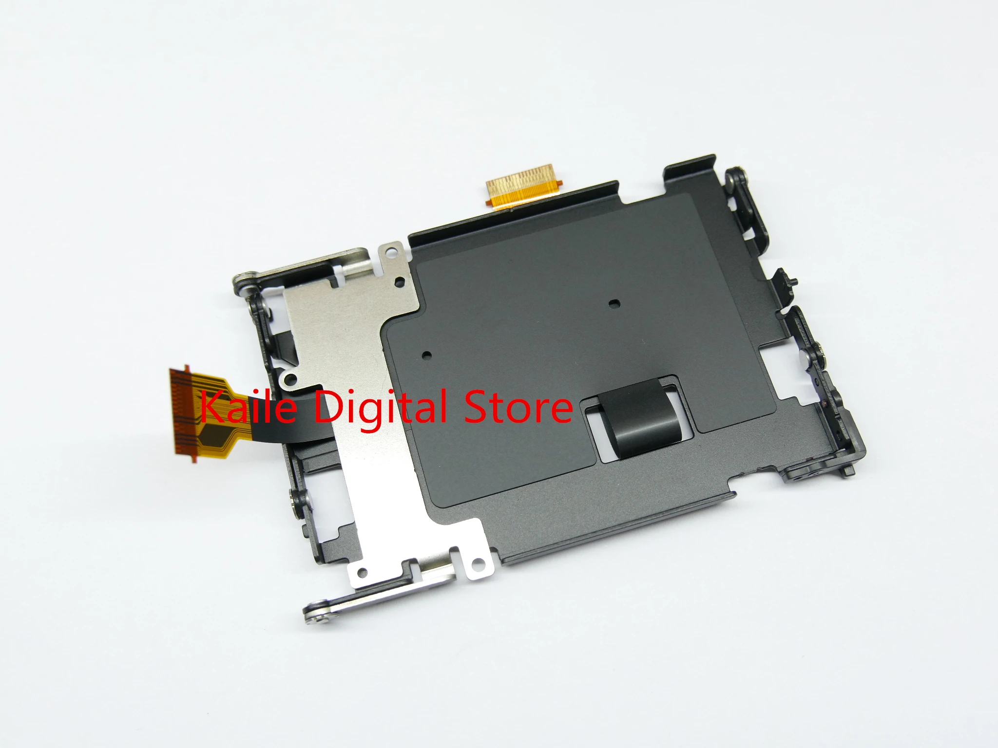 For Panasonic Lumix DC-S1 DC-S1R LCD Screen Hinge Unit Panel Cable New Original  Repair Parts