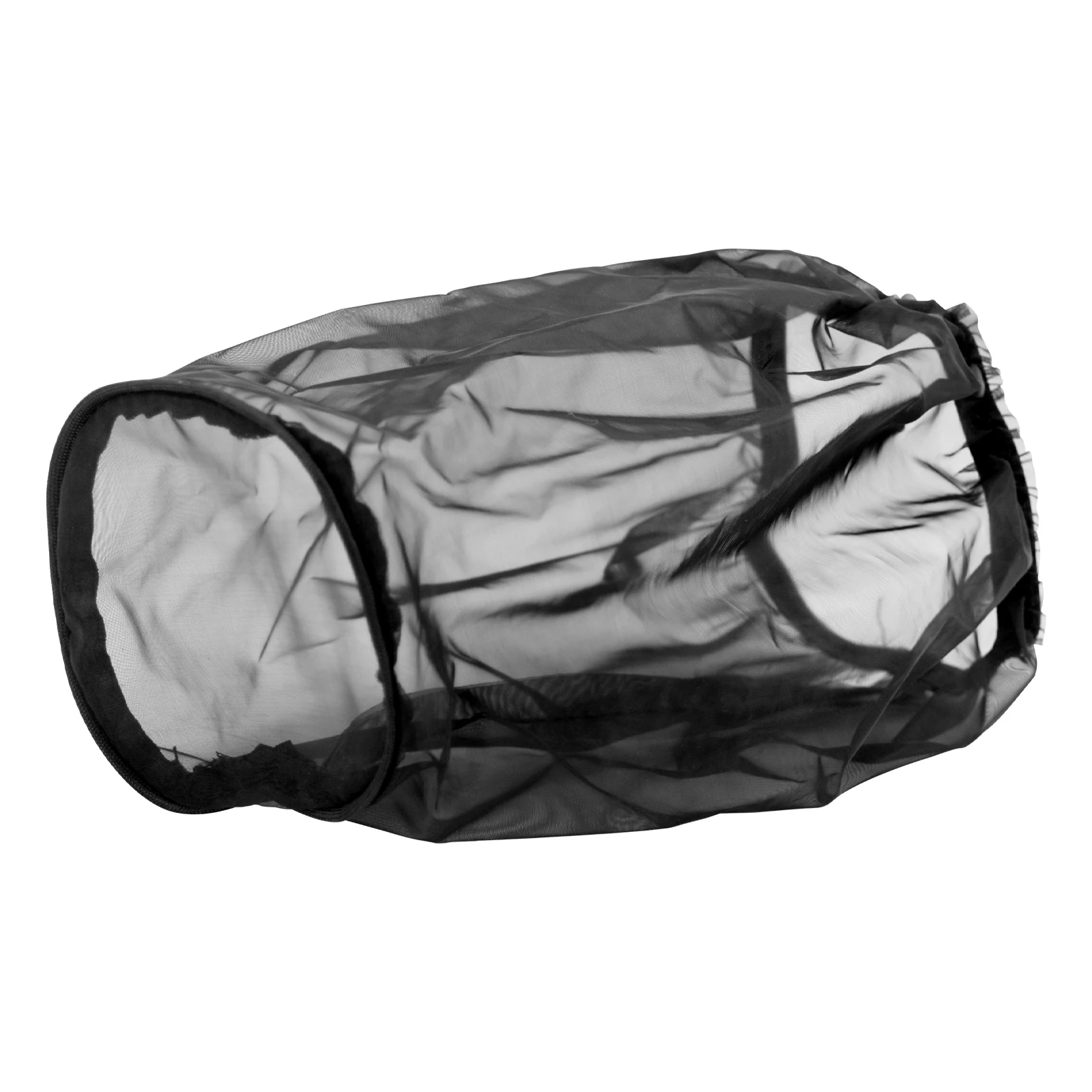 دراجة نارية المطر جورب غطاء مرشح الهواء مقاوم للماء الغطاء الواقي الأسود لجولة ل داينا سوفتيل سبورتستر 883 1200 48 72