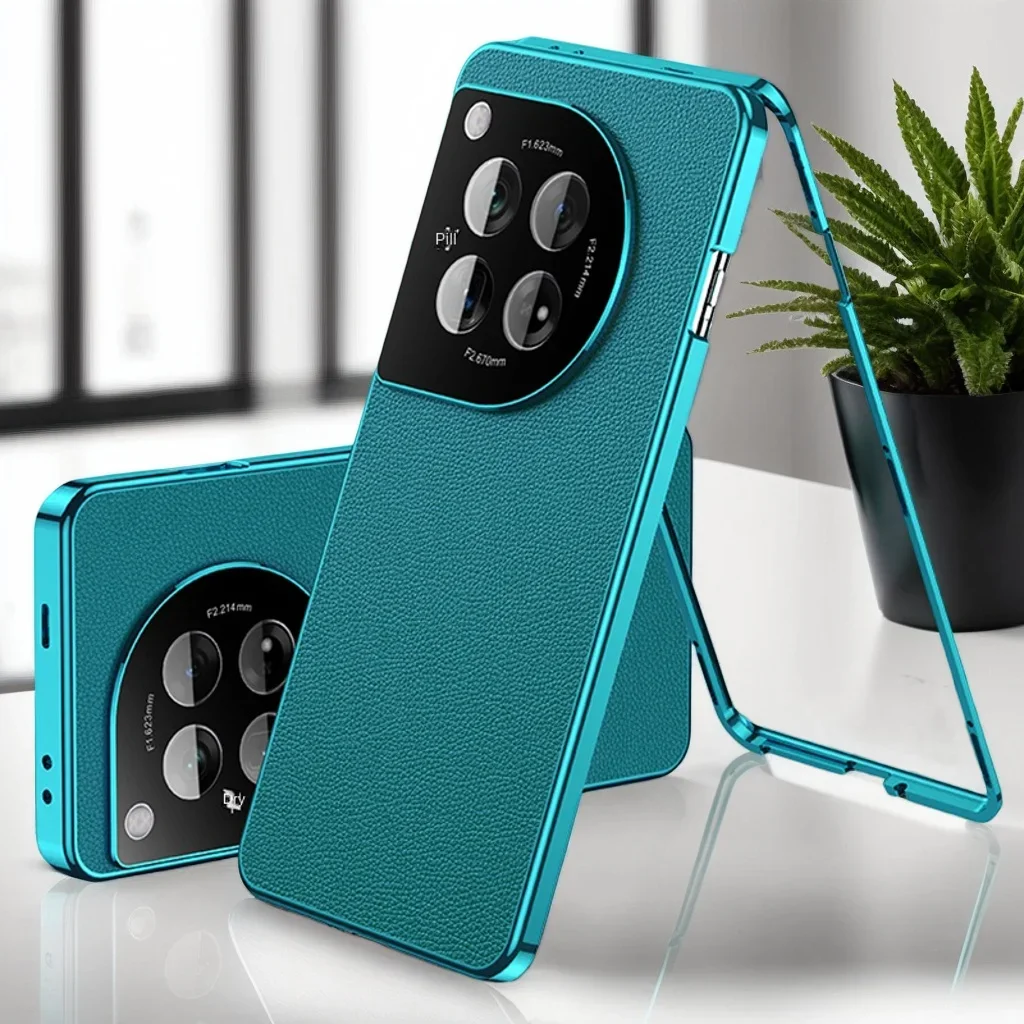 Leather Phone Case … - image