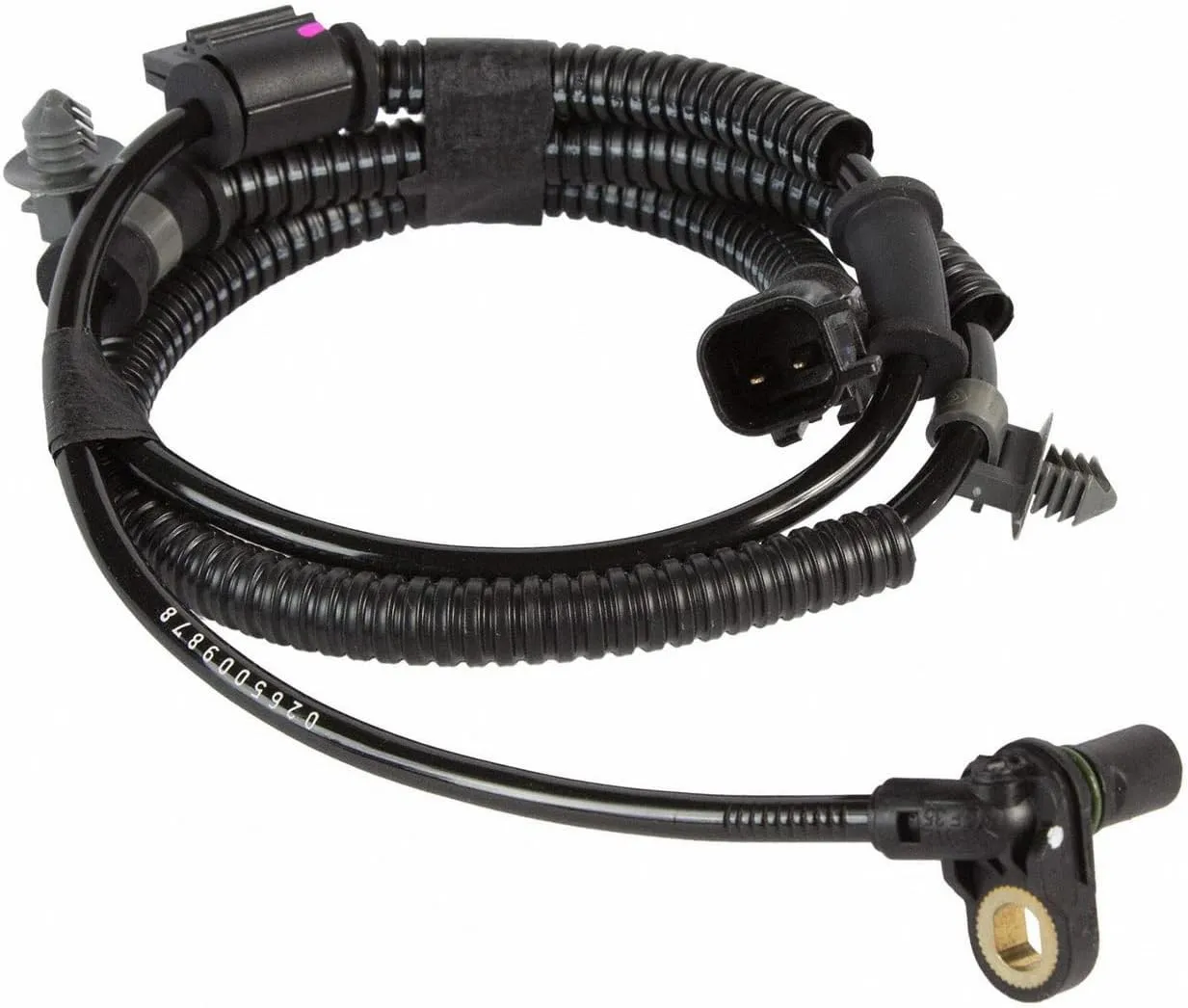 FOR Front ABS Wheel Speed Sensor Motorcraft BRAB420 for F-150