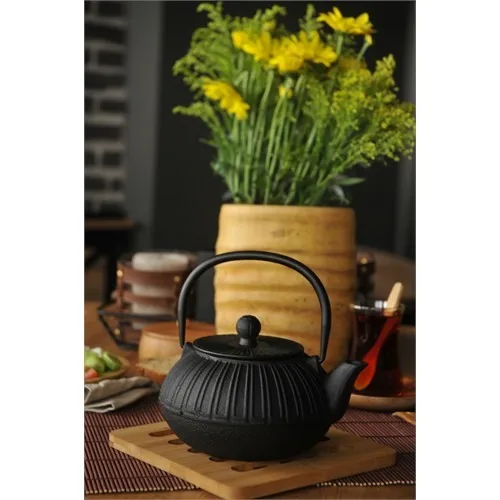 Bambum Rado-Square Trivet