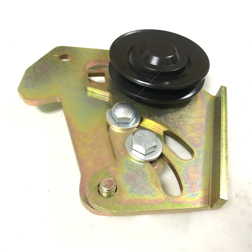 High Performance for  TD2011L04 Tensioner Pulley 04103376