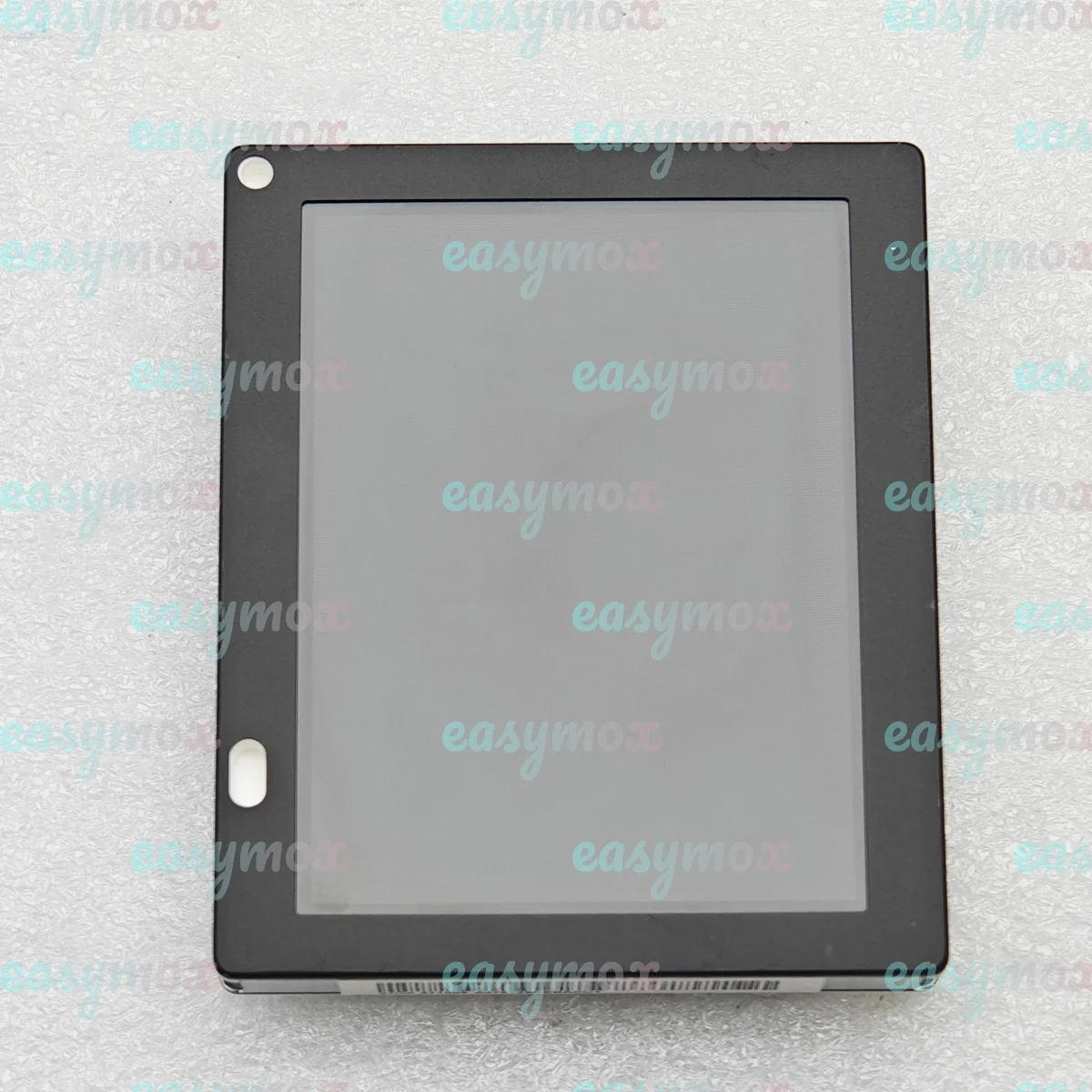 

3.5" Color TFT Display Screen TJ035NC04AA for Jaguar XF X250 XF-R Dahsboard Instrument Cluster 2011 2012 2013 2014 Repair