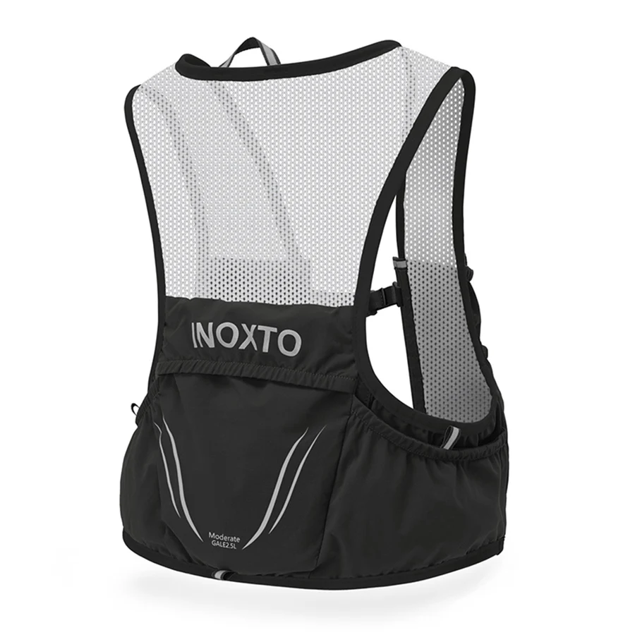 Lightweight Running Backpack Hydration Vest Suitable for Bicycle Marathon Hiking ultra-light and portable Running Bag