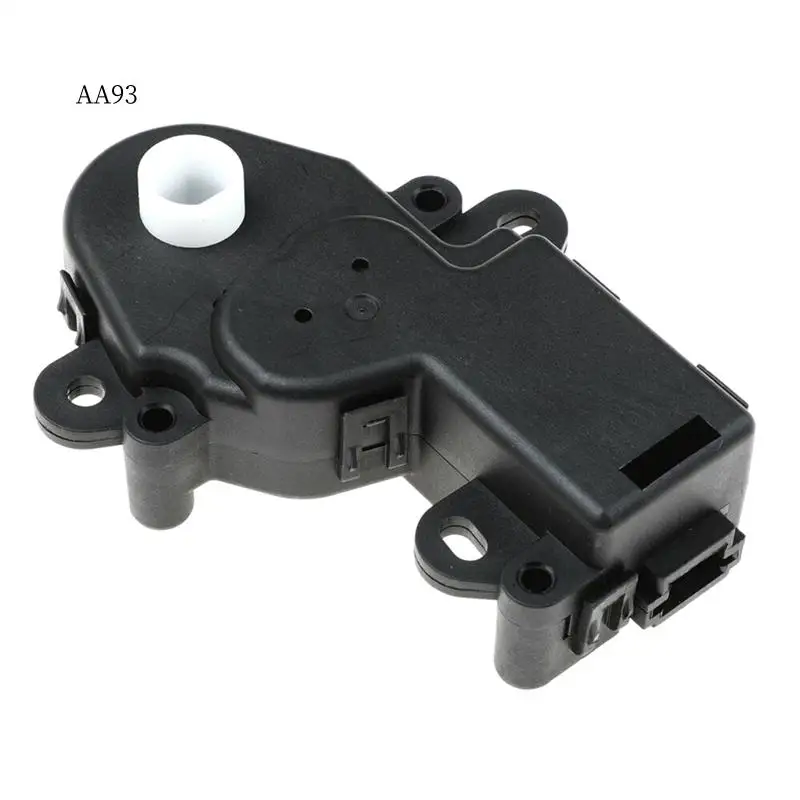 

AA-HVAC Heater Blend Door Actuator 88970277 604-132 For Colorado GMC Canyon 2004-2012 Pontiac Vibe 2003-2012 Accessori