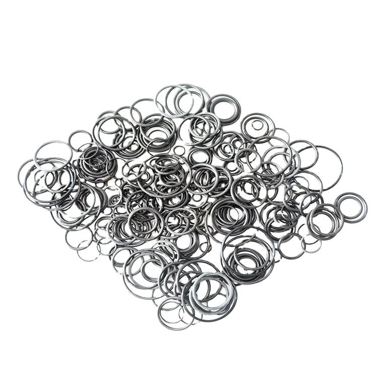 

Control Valve Seal Kit For ZAX360 Excavator