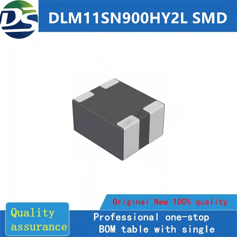 10 шт./лот DLM11SN900HY2L SMD В НАЛИЧИИ