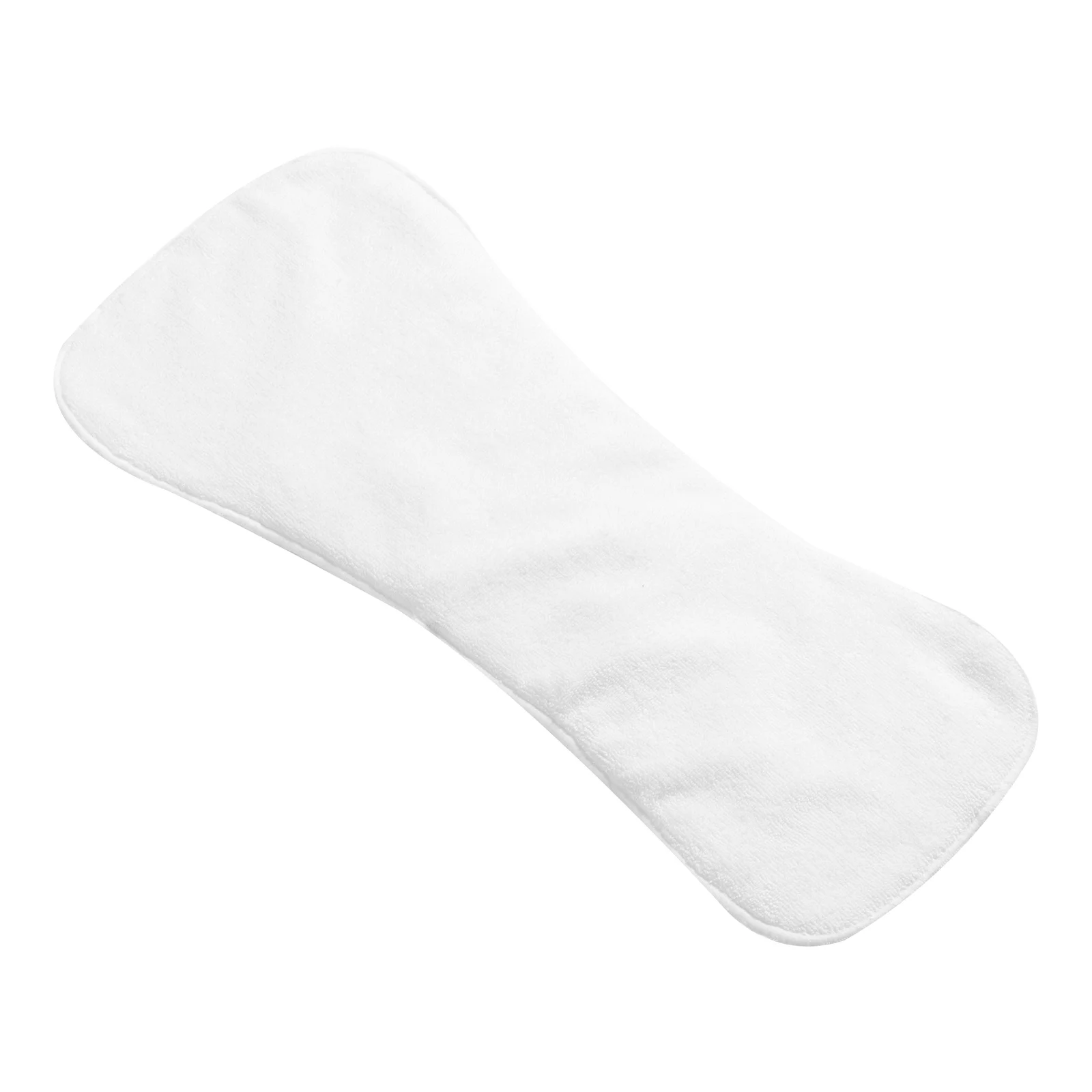 

Adult Diaper Washable Reusable Incontinence Pads High Absorbency Leak Proof Breathable Fiber For Bed Chair Wheelchair