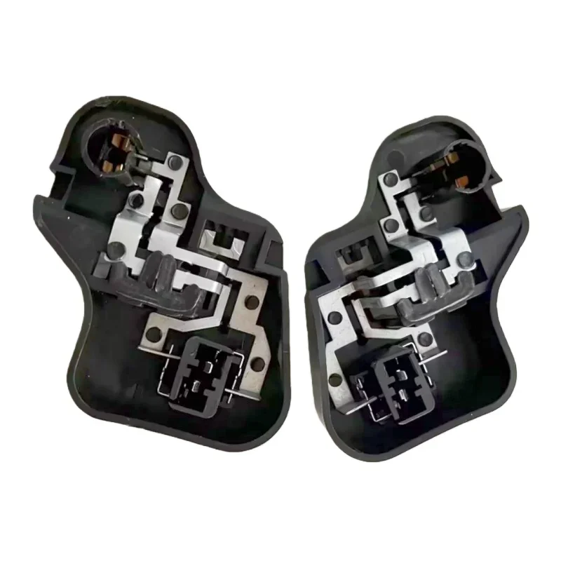 For VW Golf 6 MK6 2009 2013 Left Right Rear Inner Side Tail Light Halogen Bulb Holder 5K0945259 5K0945260 Lamp Repair Parts